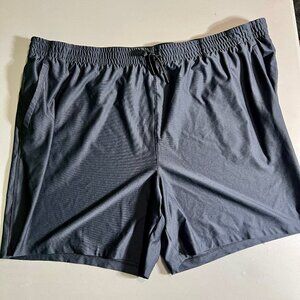 Old Navy Active Shorts 3XL - XXXL - Dark Gray / Charcoal